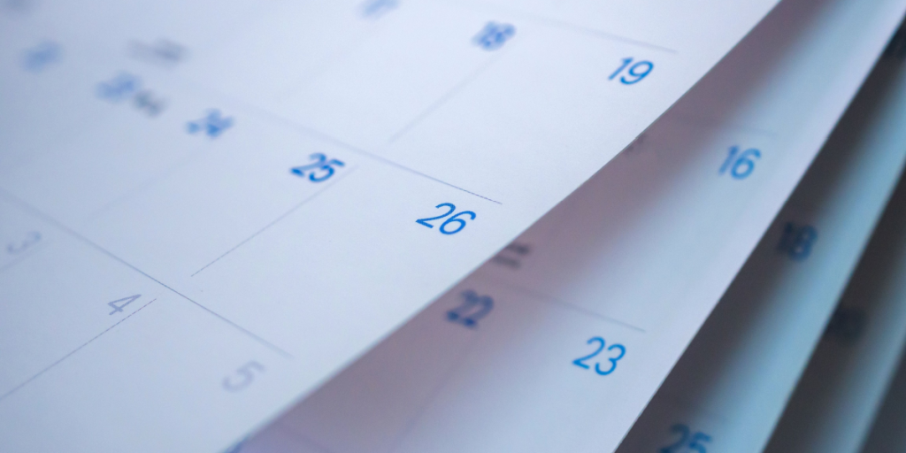 Calendar