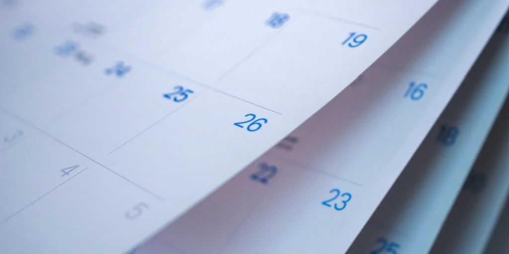 Calendar