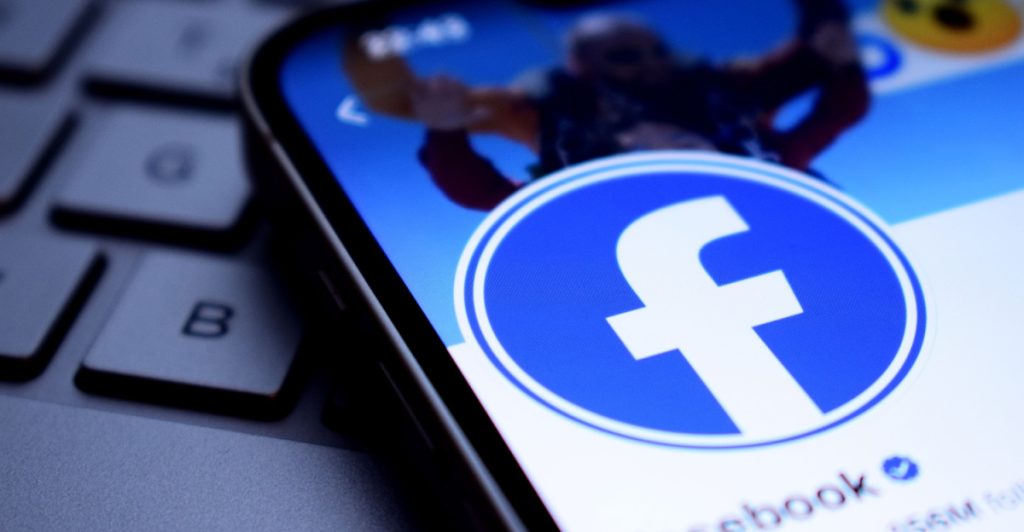 Facebook