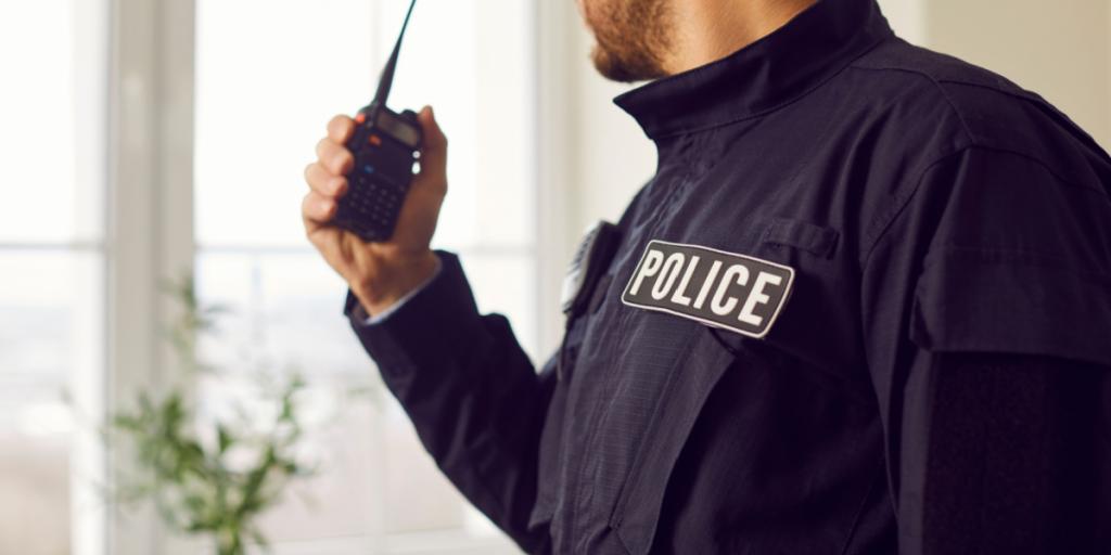 Police