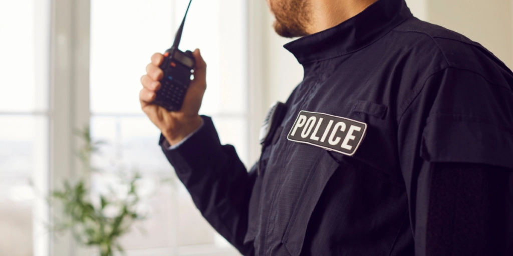 Police