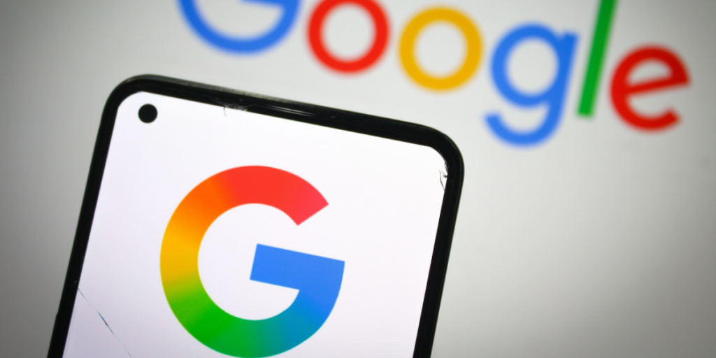 Google