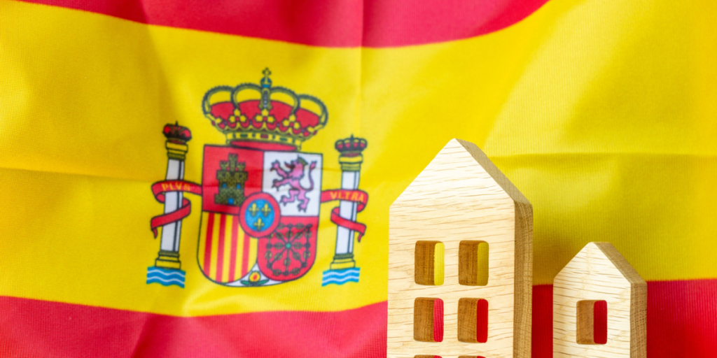 Spain, cost of living, housing