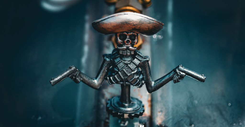 Bandidos