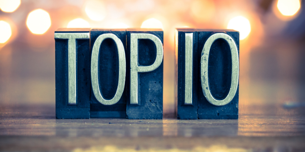 Top 10
