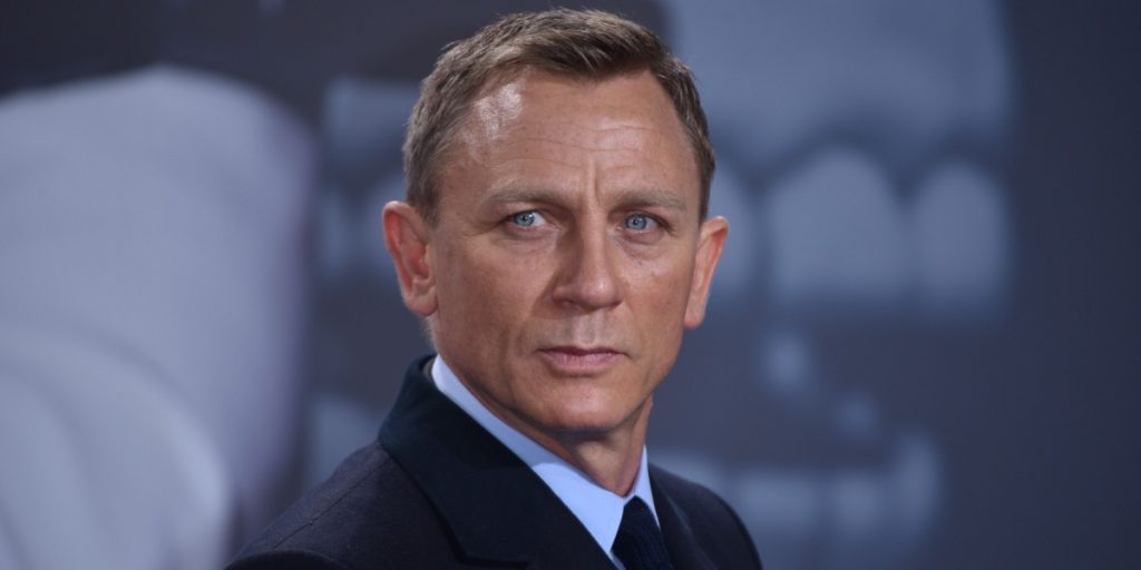 James Bond