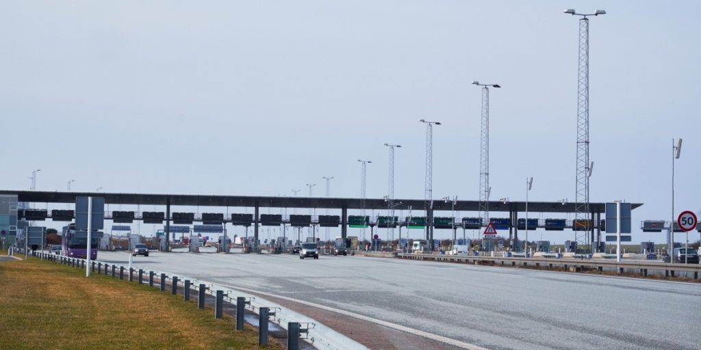 Nets store nedbrud får nu konsekvenser: Sund og Bælt ændrer procedure