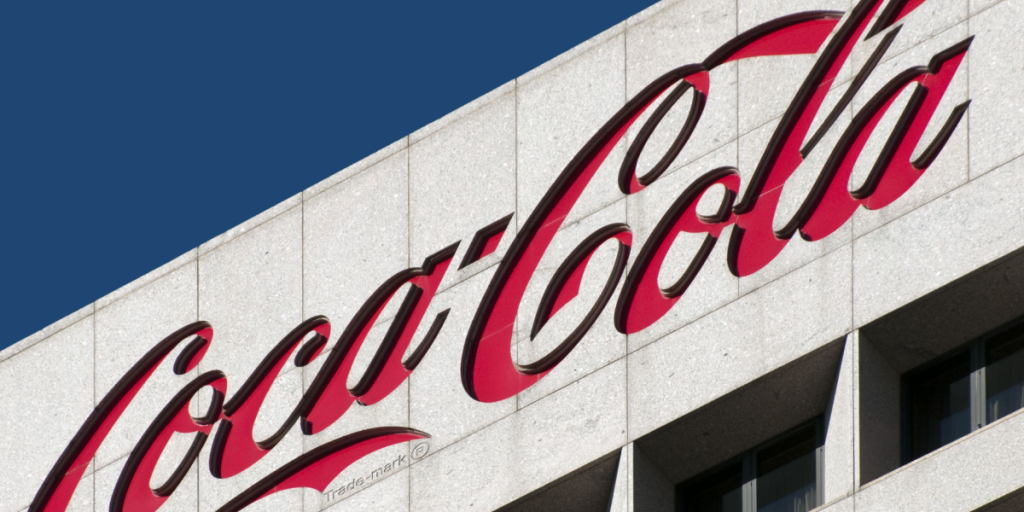 Coca-Cola