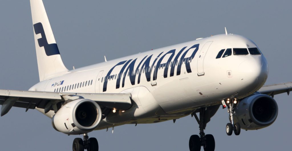FinnAir