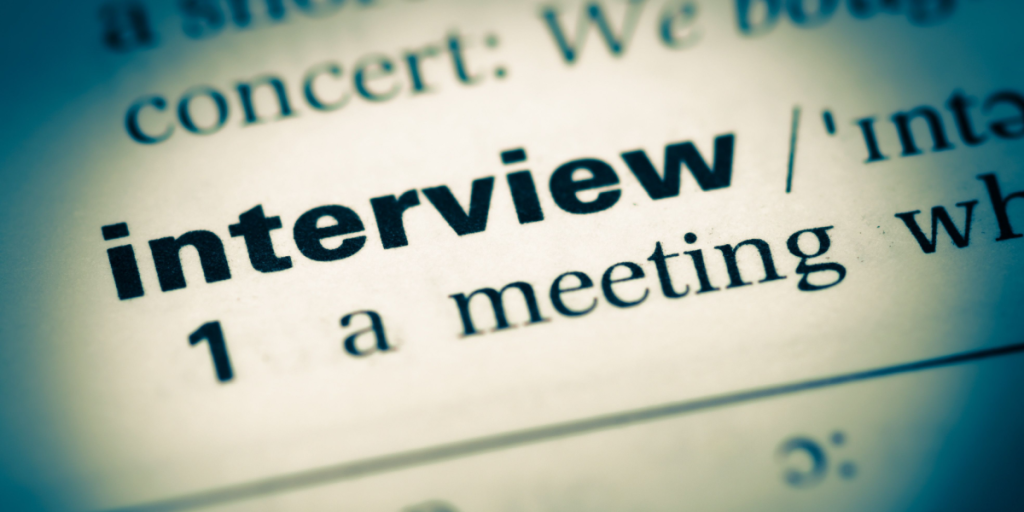 Interview