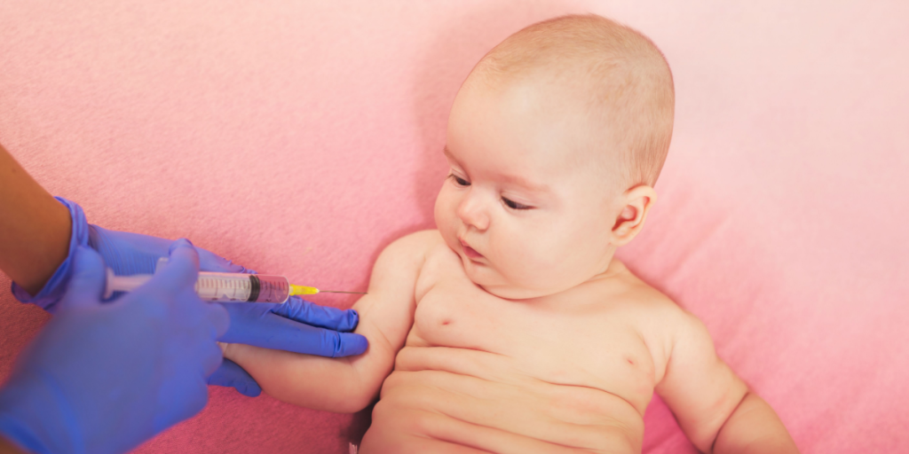 Vaccine, child