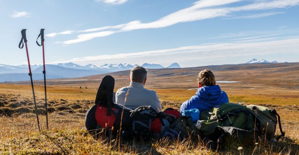 Undvik misstagen på fjället – expertens råd kan rädda din vandring