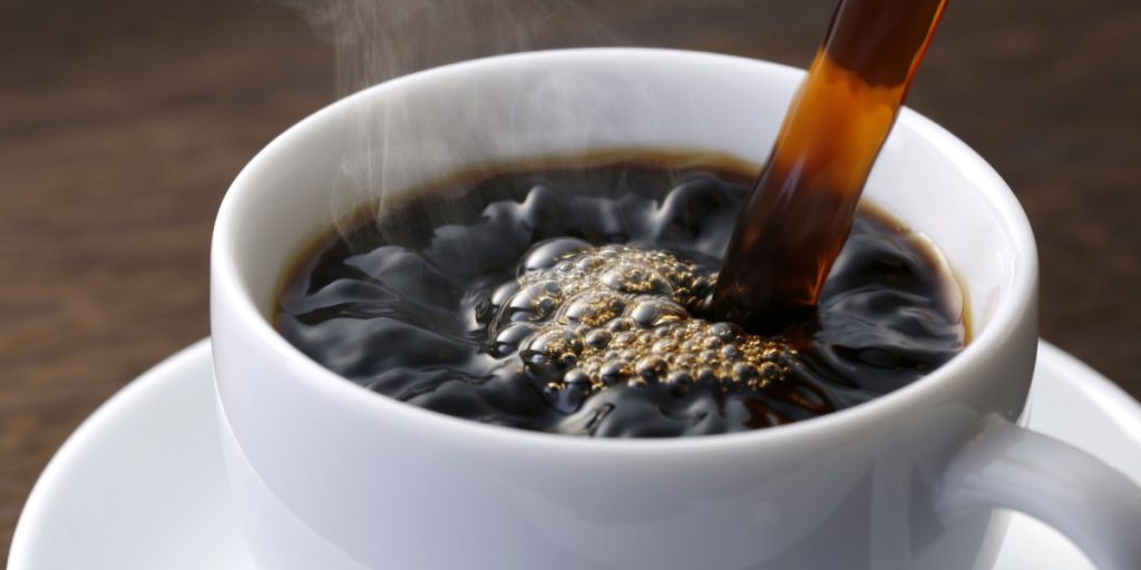 Kaffe