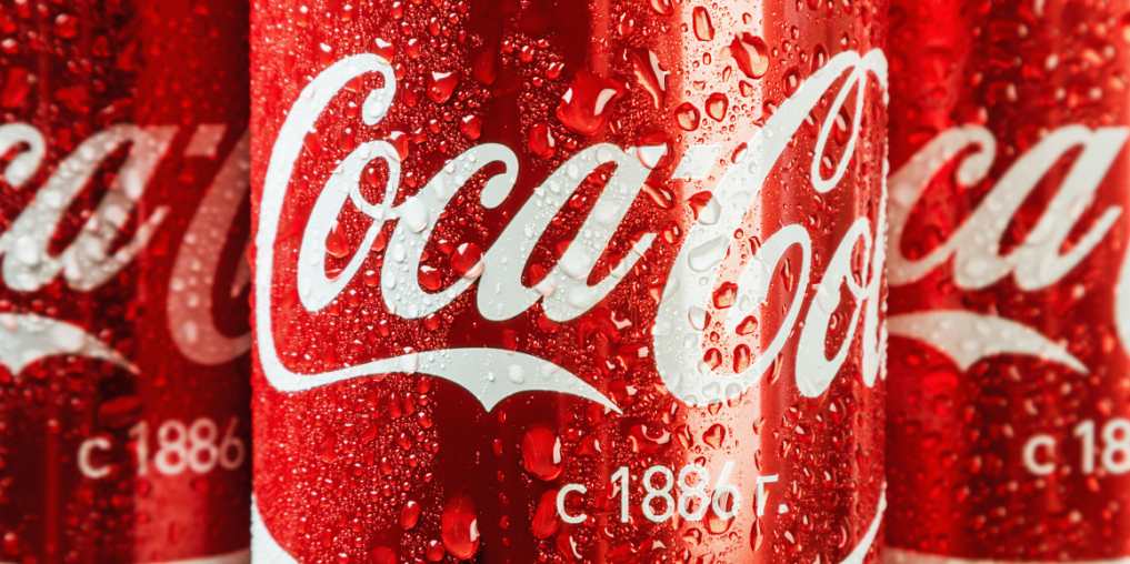 Coca-Cola