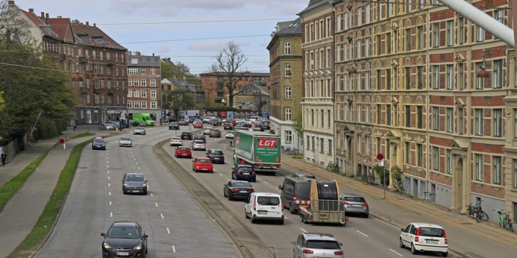 trafik, biler, færdselslov
