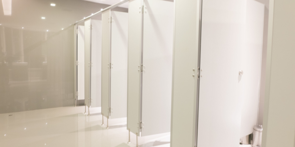 Public toilet