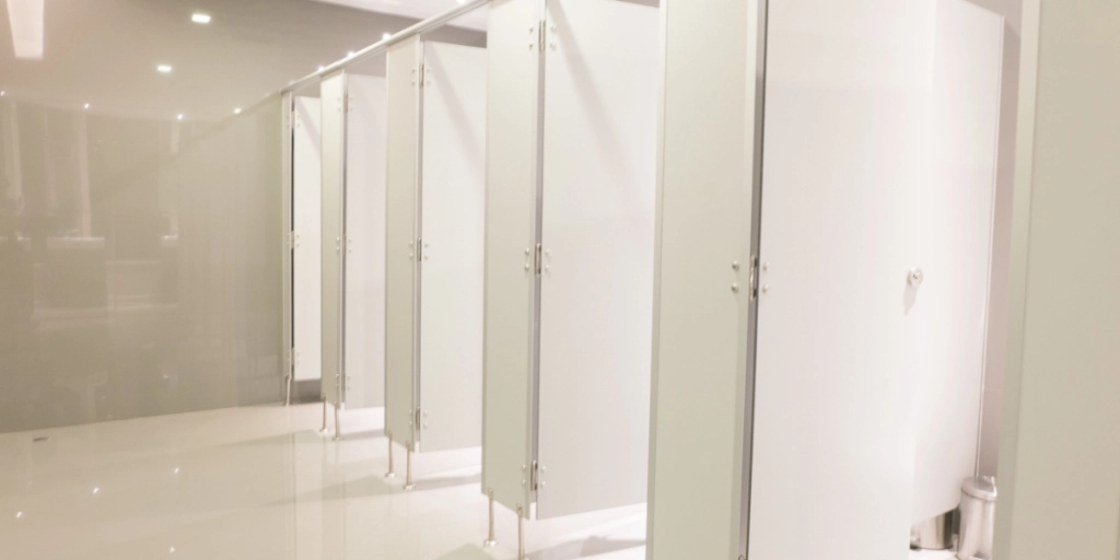 Public toilet