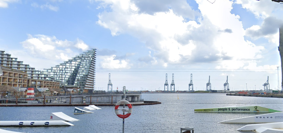 Århus havn