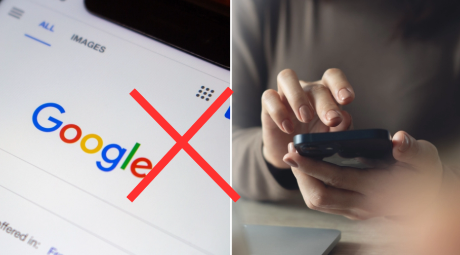 Google, telefon, phone