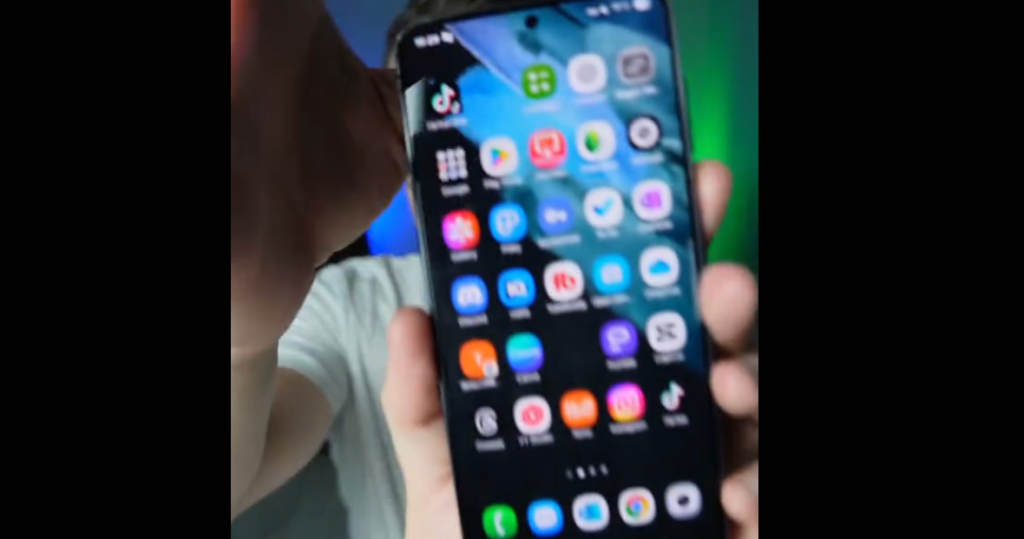 Smartphone