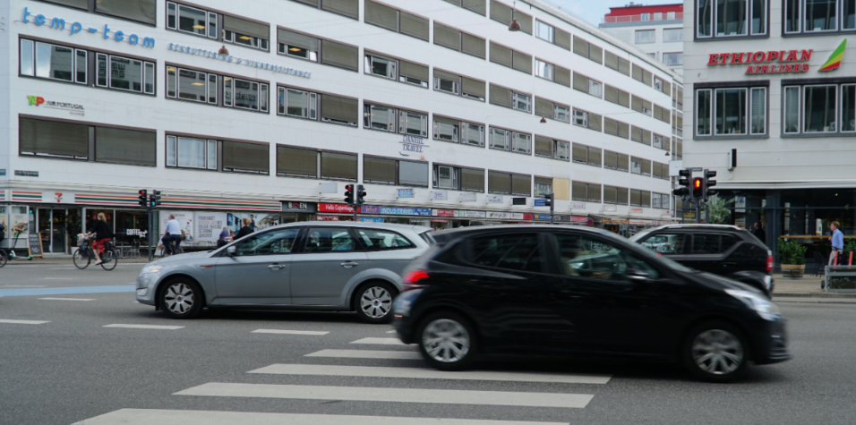 Disse bilmærker holder sig kørende i flest år i Danmark