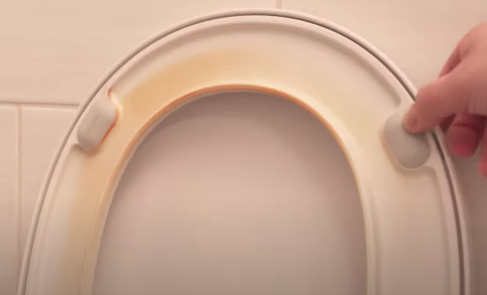 Toiletsæde Toiletseat