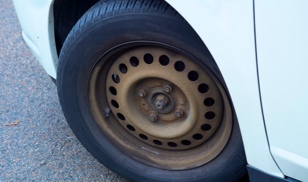 hjul fælge wheels