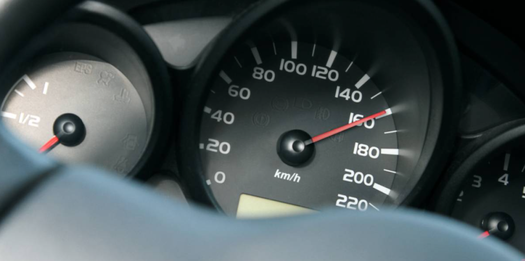 Speedometer