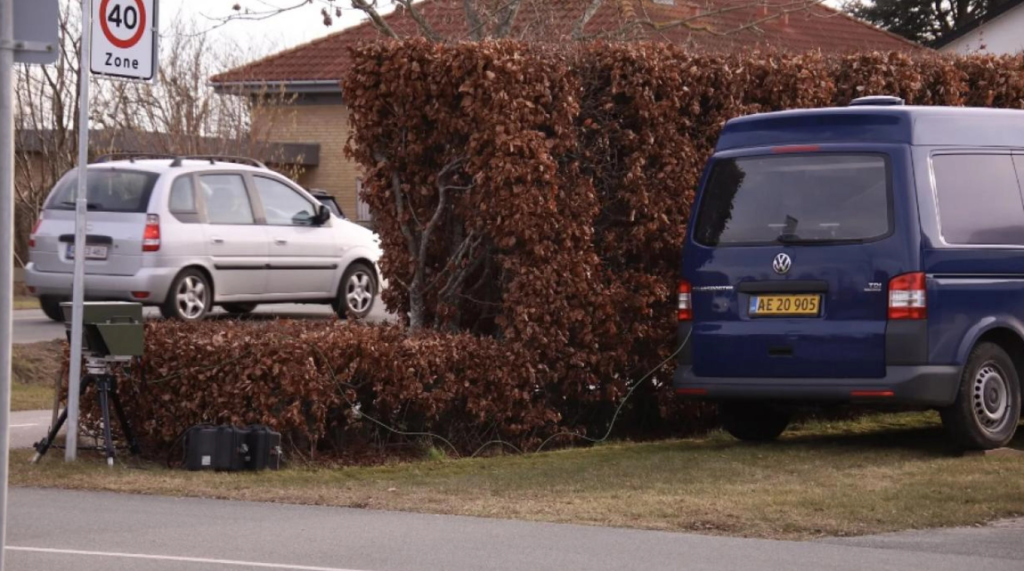 Blev du blitzet for at køre 1 eller 2 km/t for stærkt? Her er alt, du behøver at vide