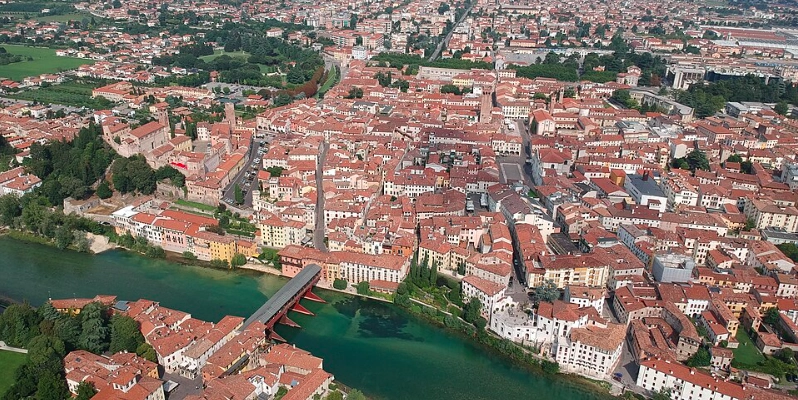 Denne by er en af Italiens skjulte perler: Den ligger blot en times kørsel fra Venedig