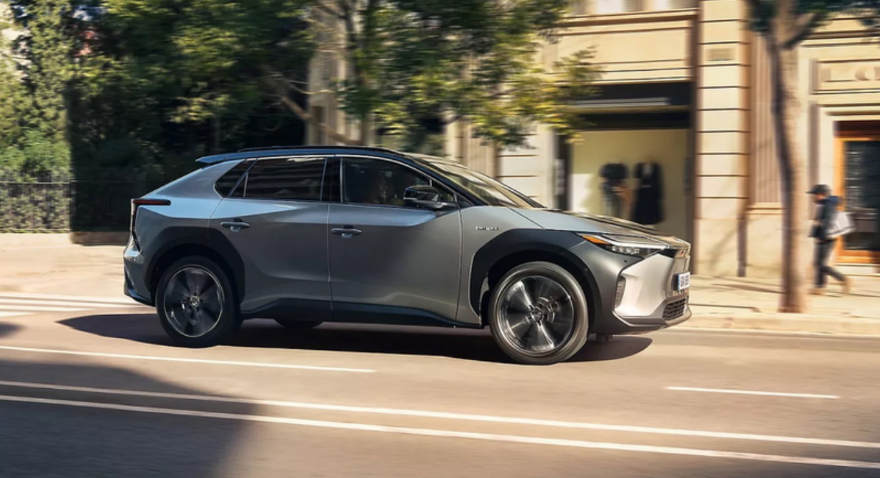 Toyota