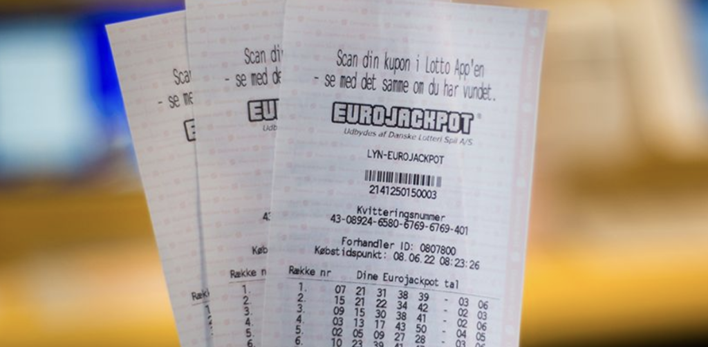 eurojackpot, lotto
