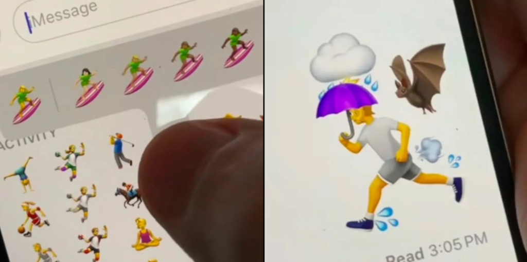 Emojis
