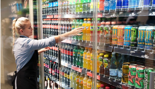 Denne post er dyr for de danske supermarkeder: Det koster dem 12.000 kroner pr. medarbejder