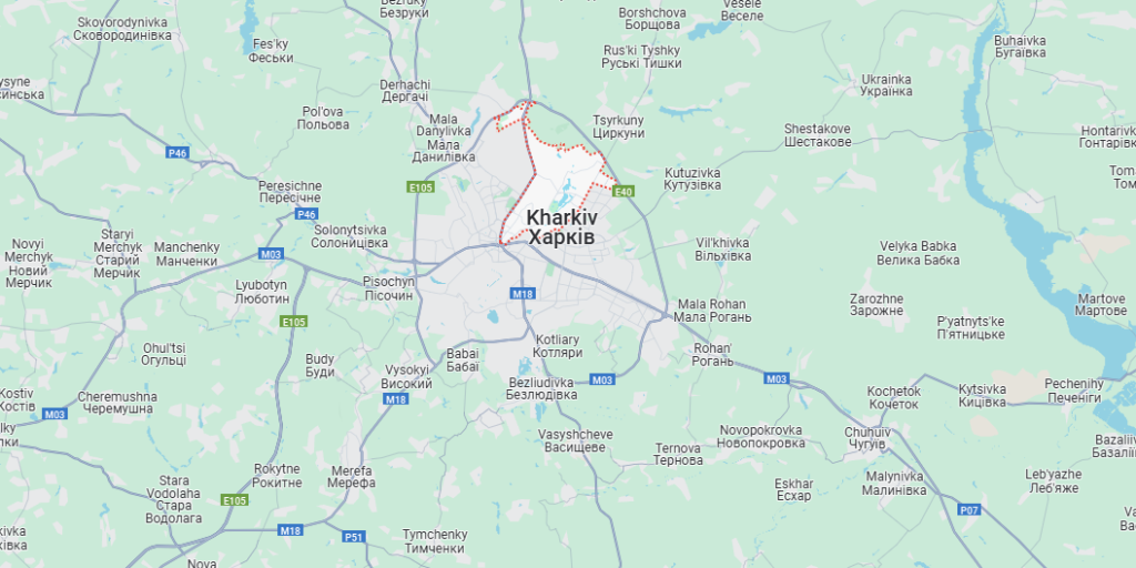 Kharkiv