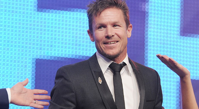 Felix Baumgartner