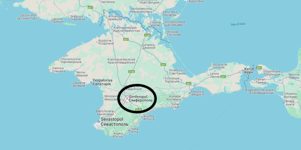 Simferopol