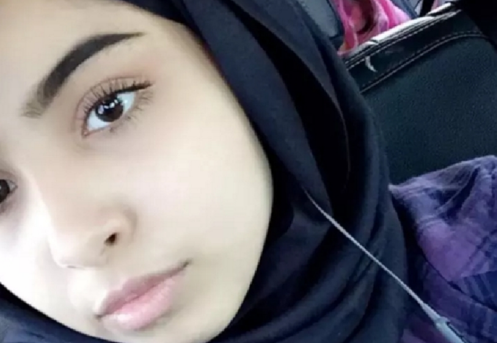 Hijabpige