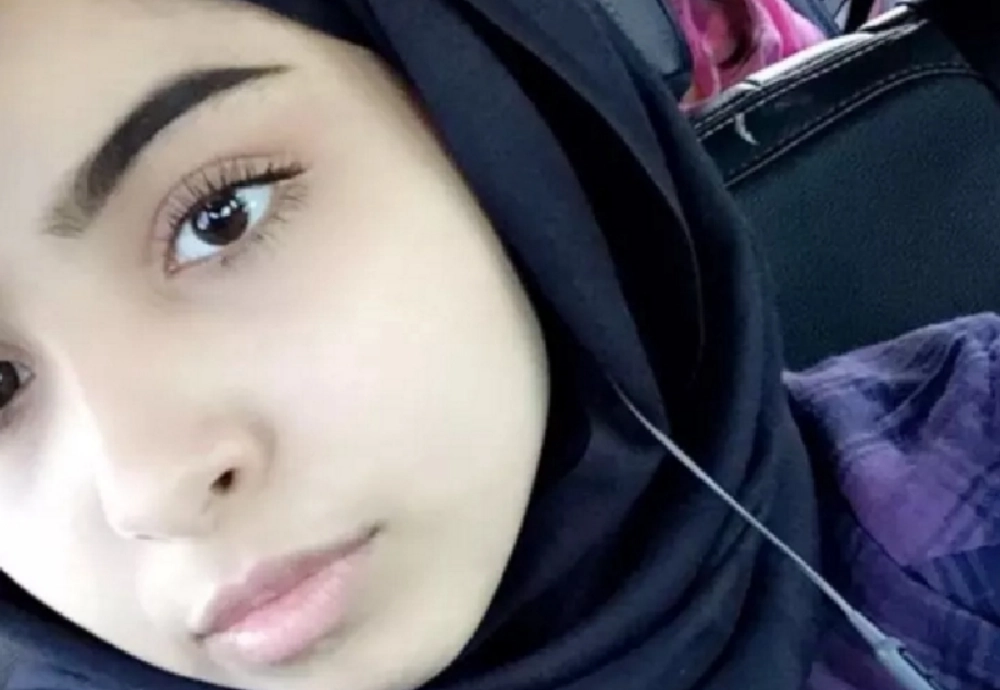Hijabpige