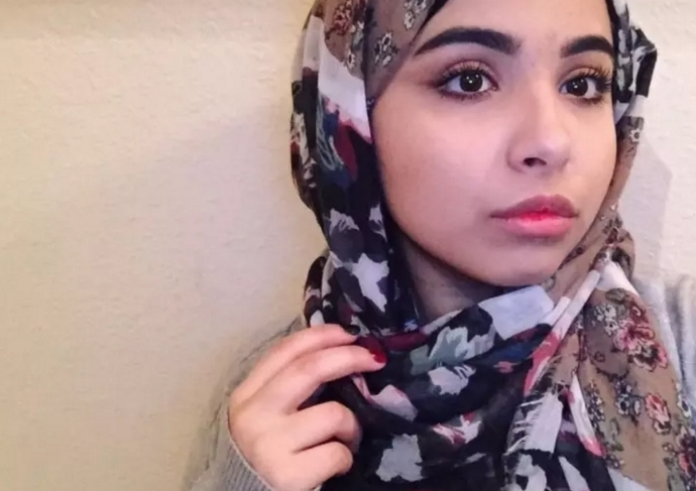 Hijabpige