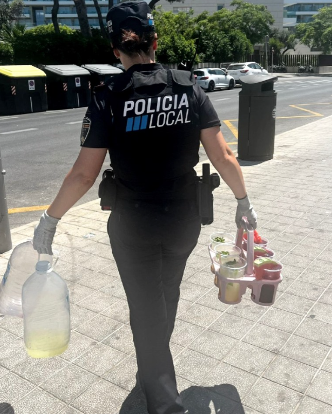 Drinks Mallorca