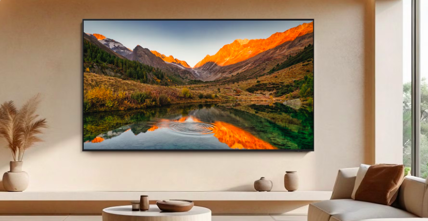 Samsung lancerer største fjernsyn nogensinde på 115 tommer: Så meget kommer det til at koste