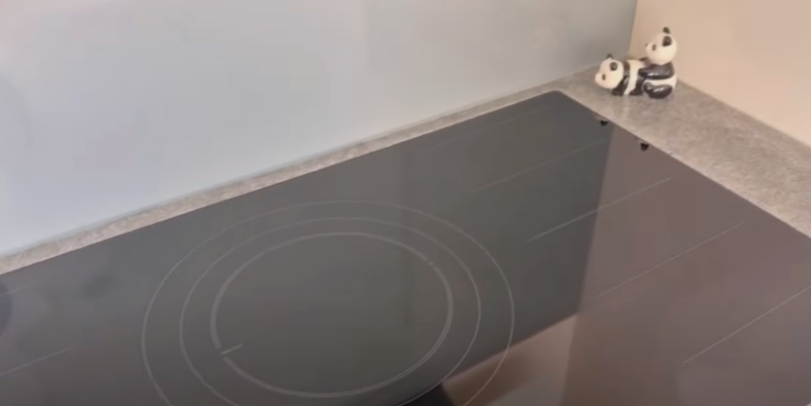 “Sådan fjerner du ridser fra en keramisk kogeplade (Fantastisk)”
