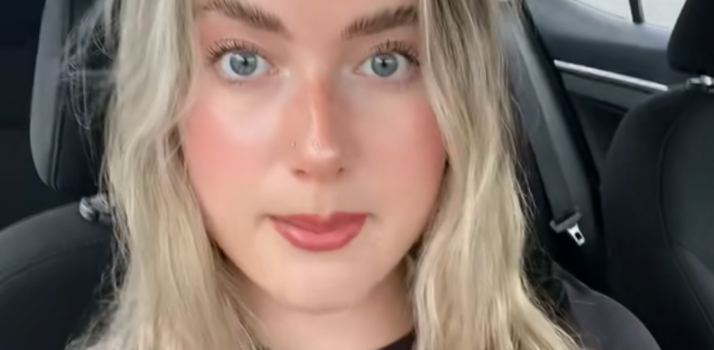 Raseriet vælter ind: Influencer i stormvejr efter udtalelse – “Jeg er for smuk til at arbejde”