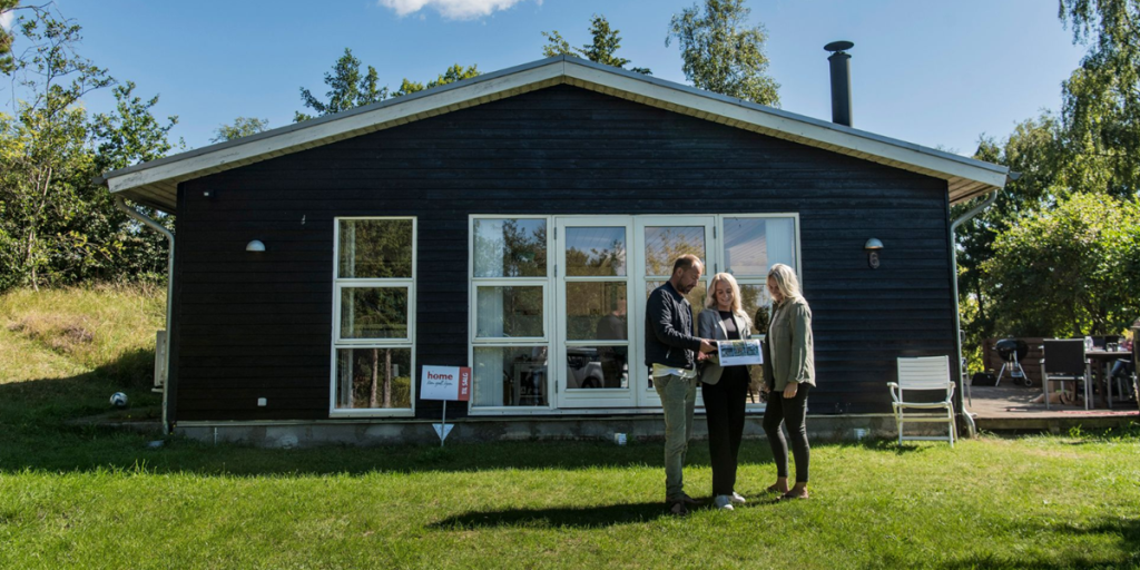 Denne måned er den værste at sælge sommerhuset i: Salget går helt i stå