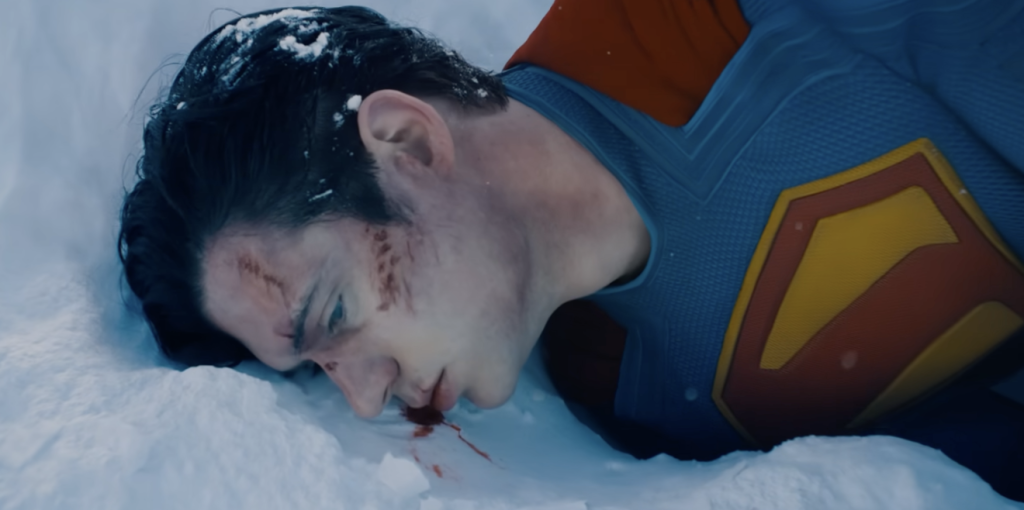Superman 2025
