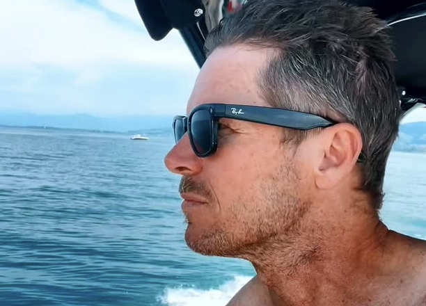 Felix Baumgartner