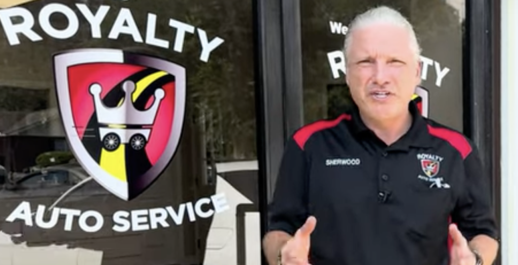 Royal Auto Service