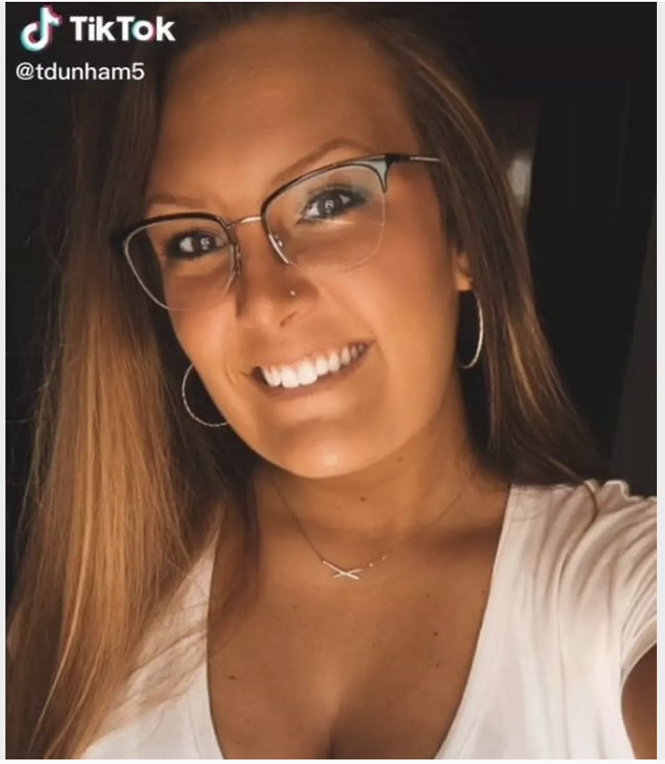 Taylor Dunham