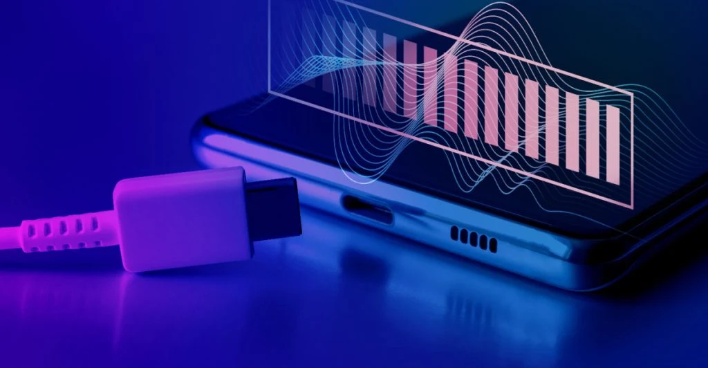 Smartphone,charging,battery,energy,saving